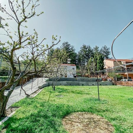 Milea Mansion Villa Lemesós Eksteriør bilde