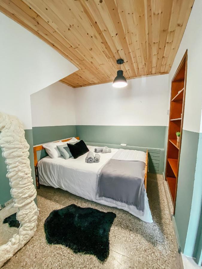 Milea Mansion Villa Lemesós Eksteriør bilde